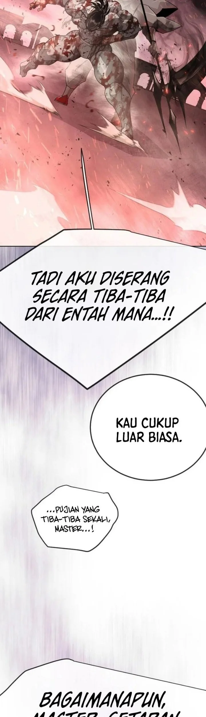 Superhuman Era Chapter 245 Gambar 49