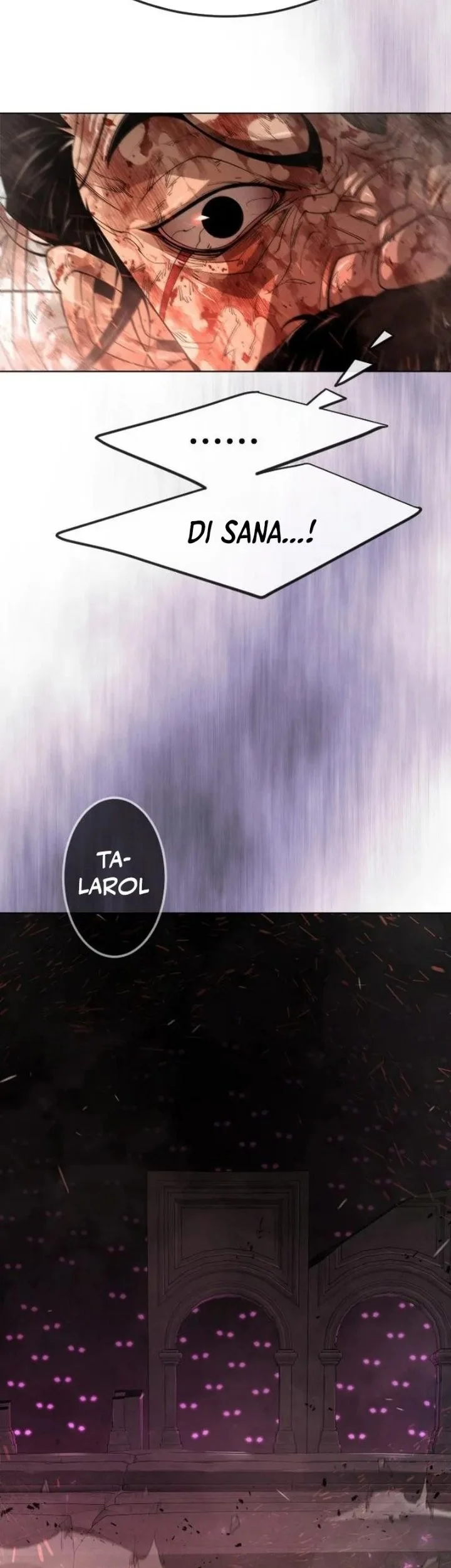 Superhuman Era Chapter 245 Gambar 52