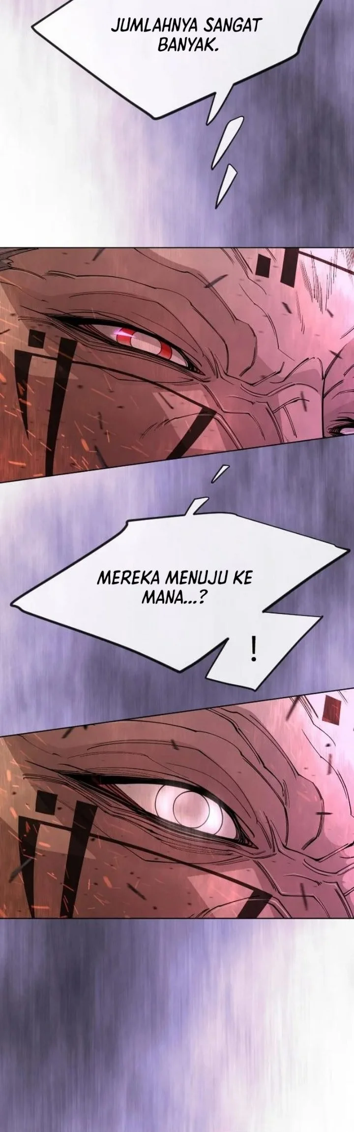 Superhuman Era Chapter 245 Gambar 58