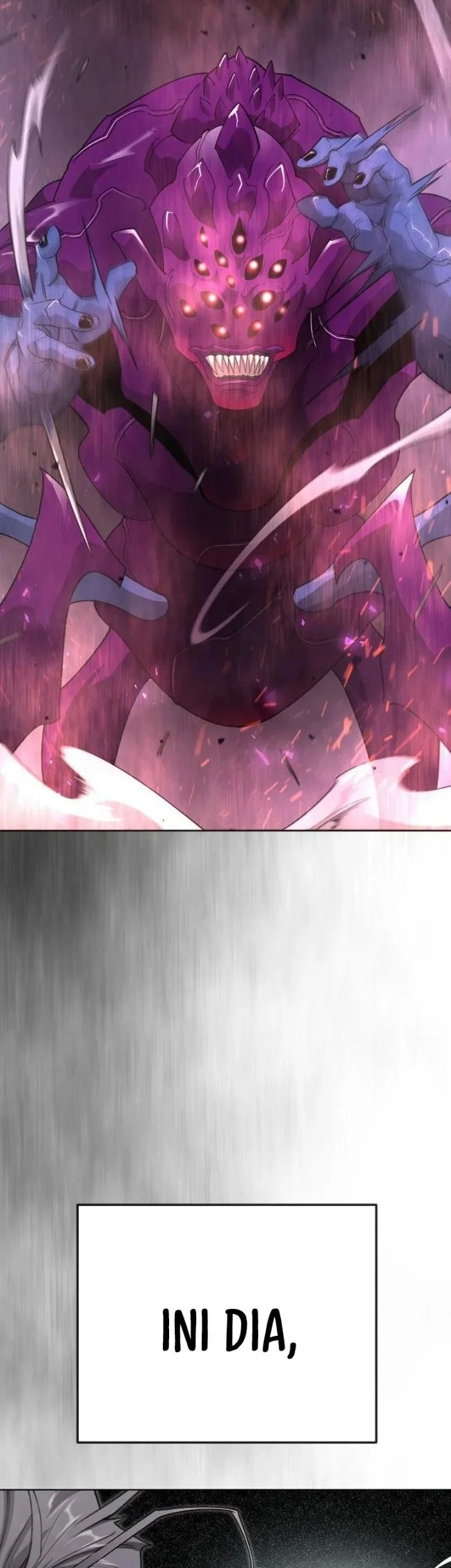 Superhuman Era Chapter 245 Gambar 67