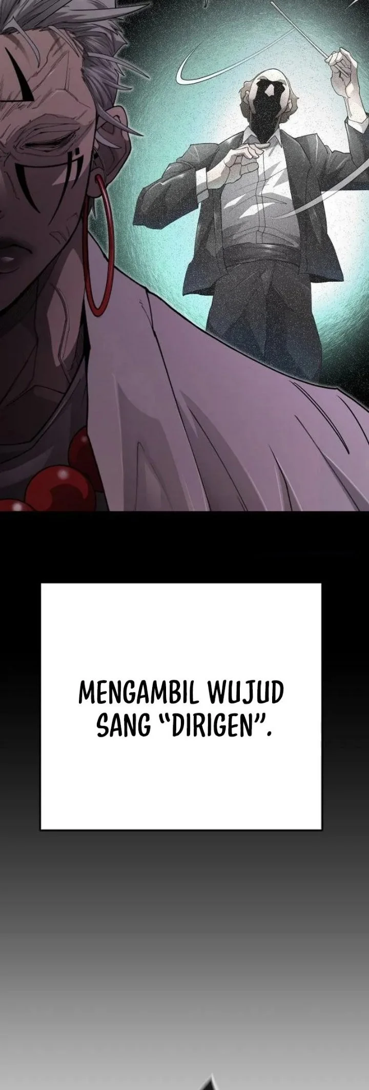Superhuman Era Chapter 245 Gambar 68