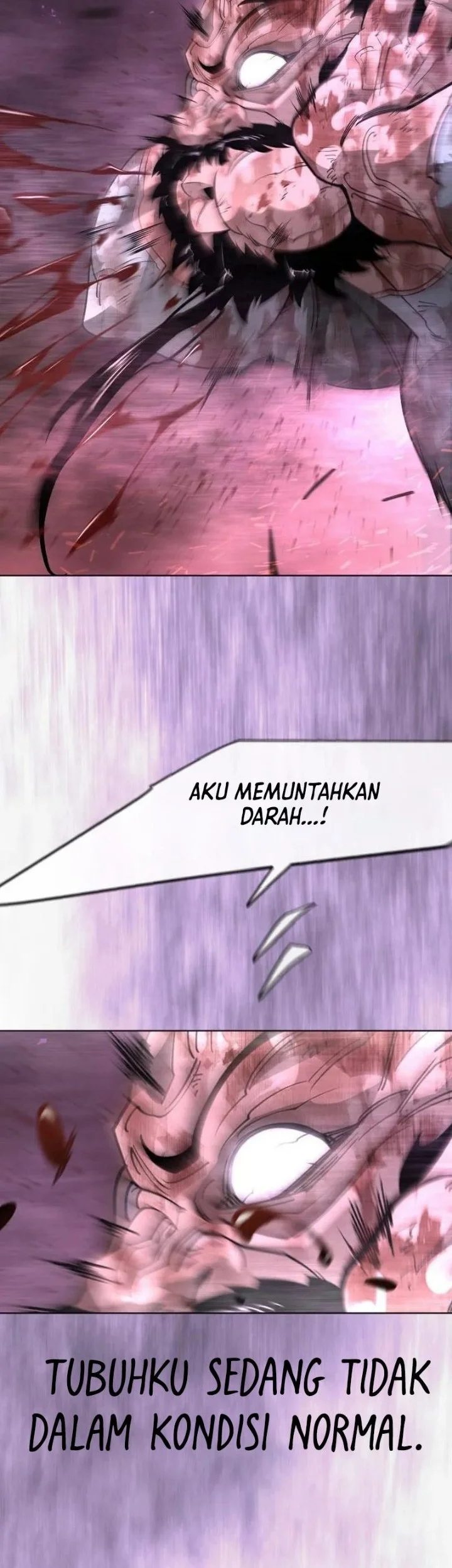 Superhuman Era Chapter 245 Gambar 78