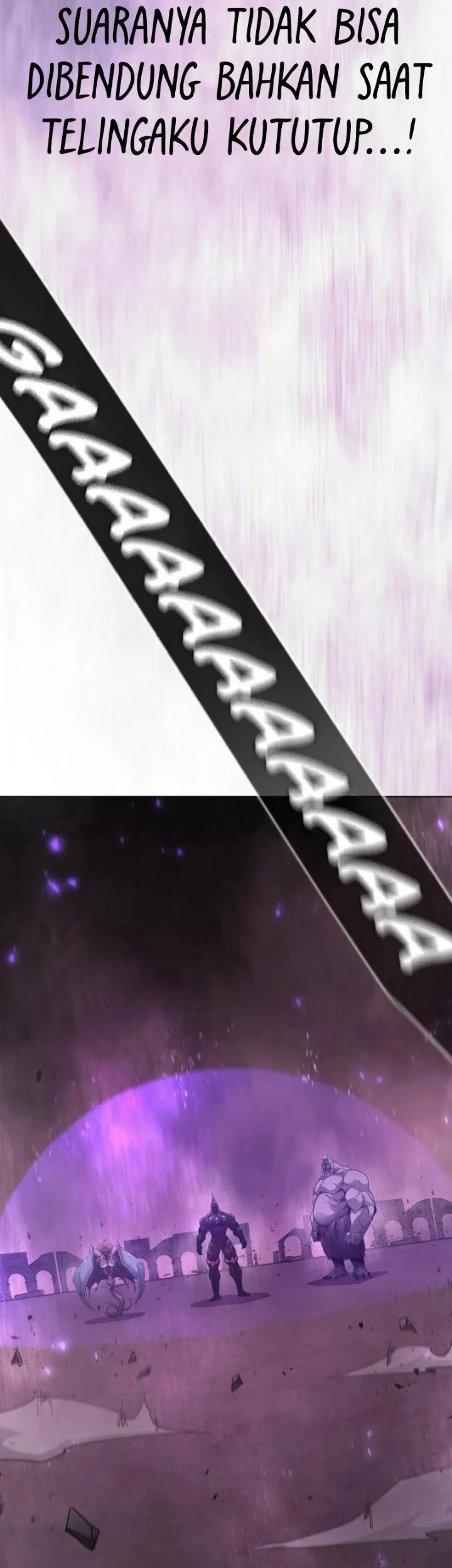 Superhuman Era Chapter 245 Gambar 79