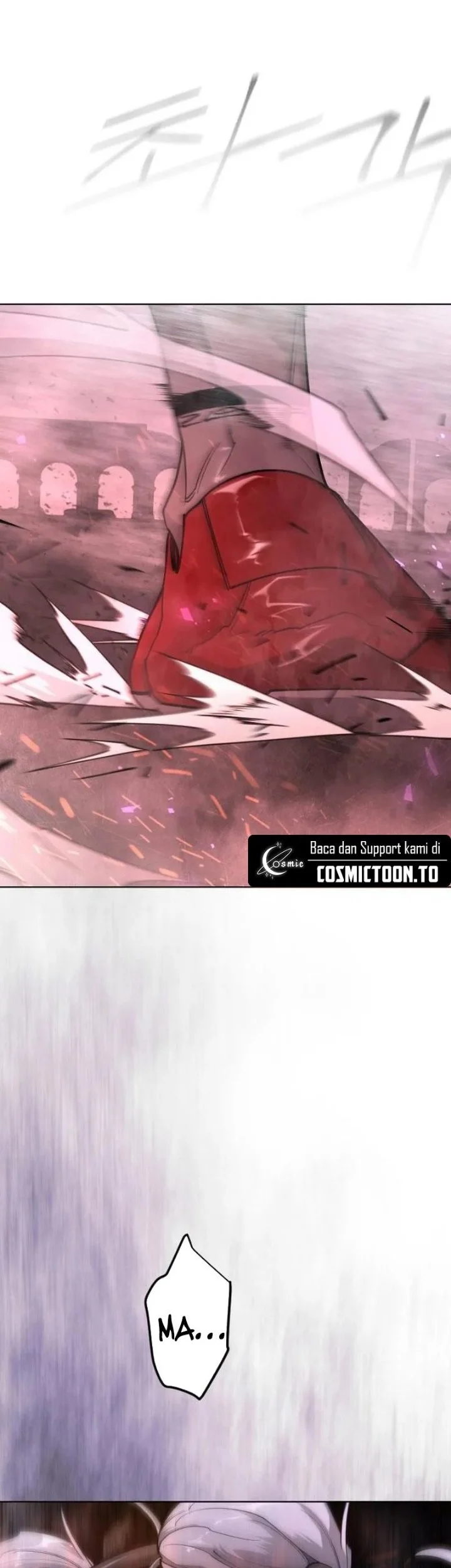 Superhuman Era Chapter 245 Gambar 85
