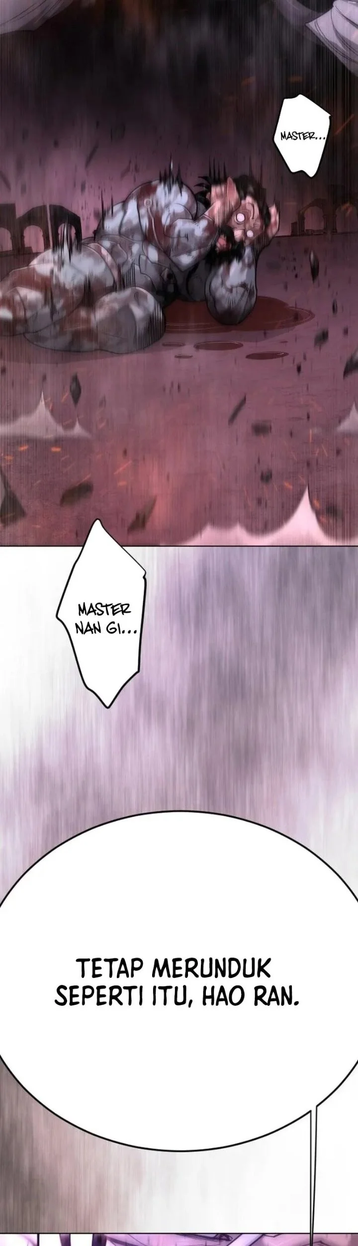 Superhuman Era Chapter 245 Gambar 87