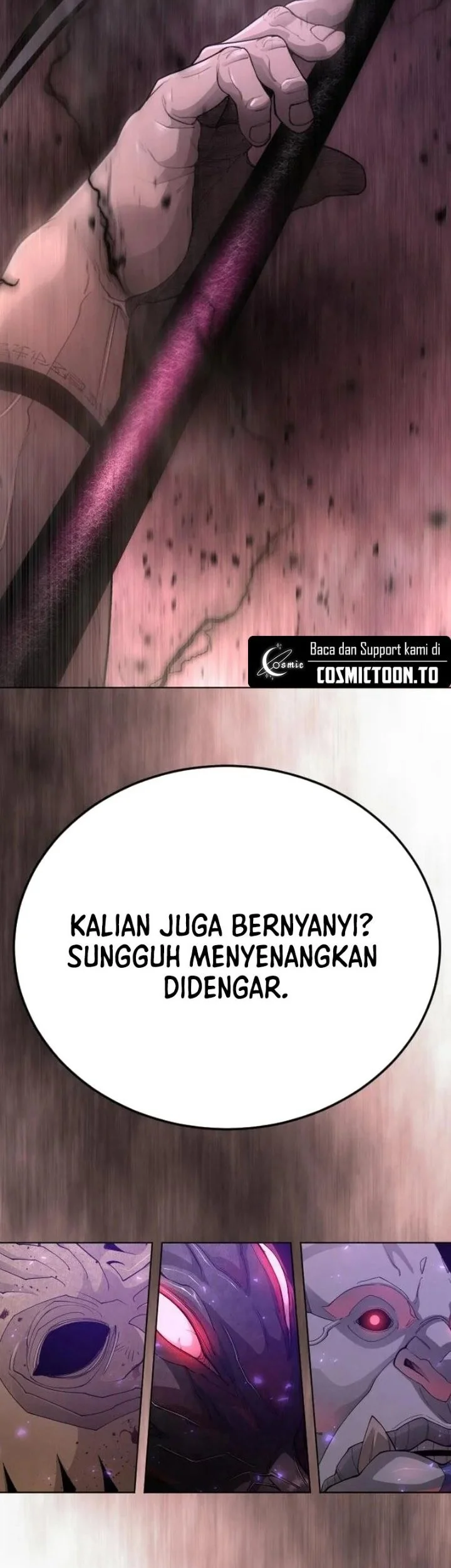 Superhuman Era Chapter 245 Gambar 89