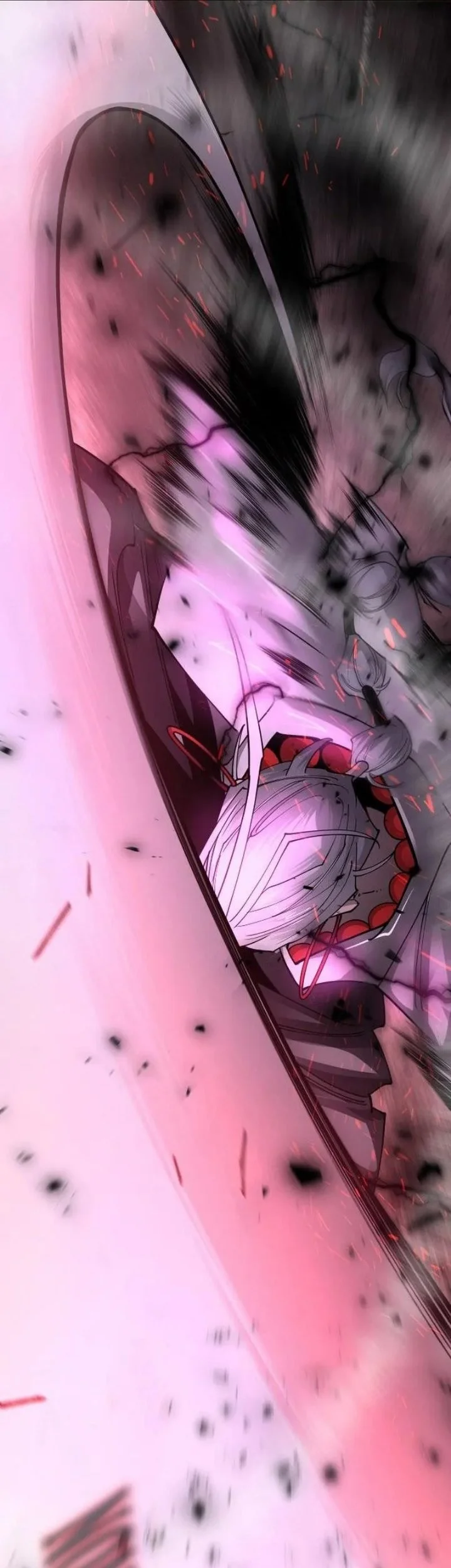 Superhuman Era Chapter 245 Gambar 92