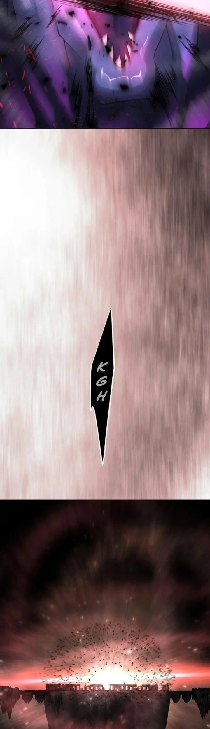 Superhuman Era Chapter 245 Gambar 94