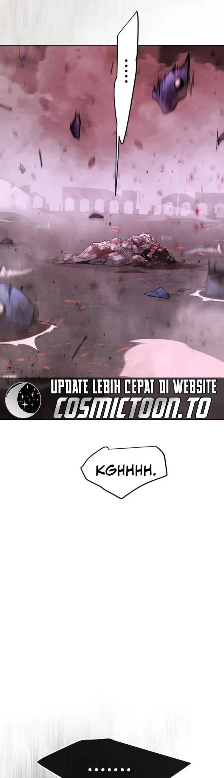Superhuman Era Chapter 245 Gambar 98