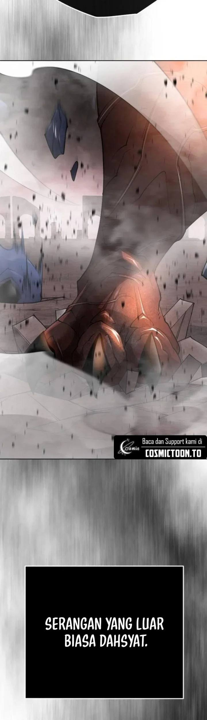 Superhuman Era Chapter 245 Gambar 99