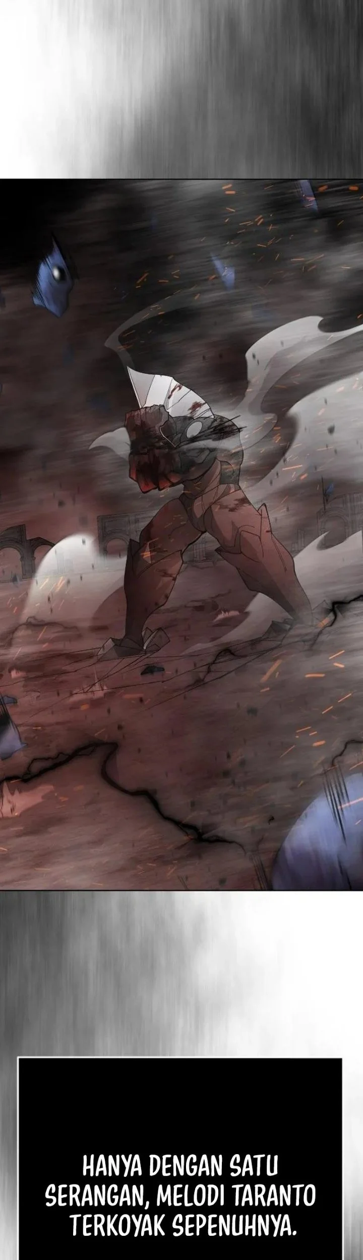 Superhuman Era Chapter 245 Gambar 100