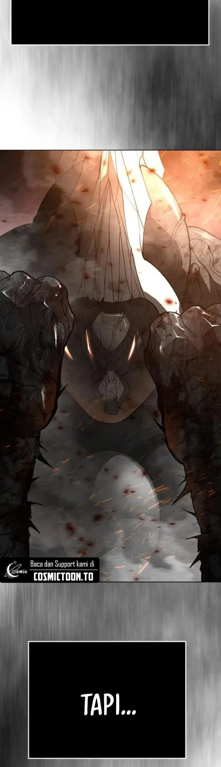 Superhuman Era Chapter 245 Gambar 101