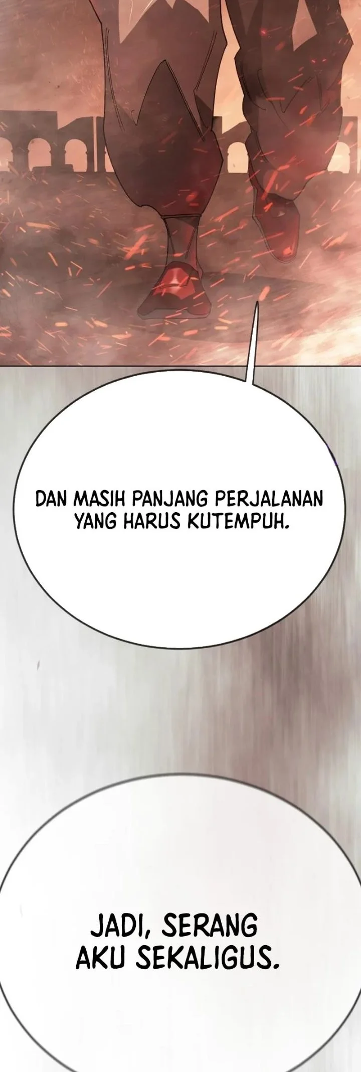 Superhuman Era Chapter 245 Gambar 5