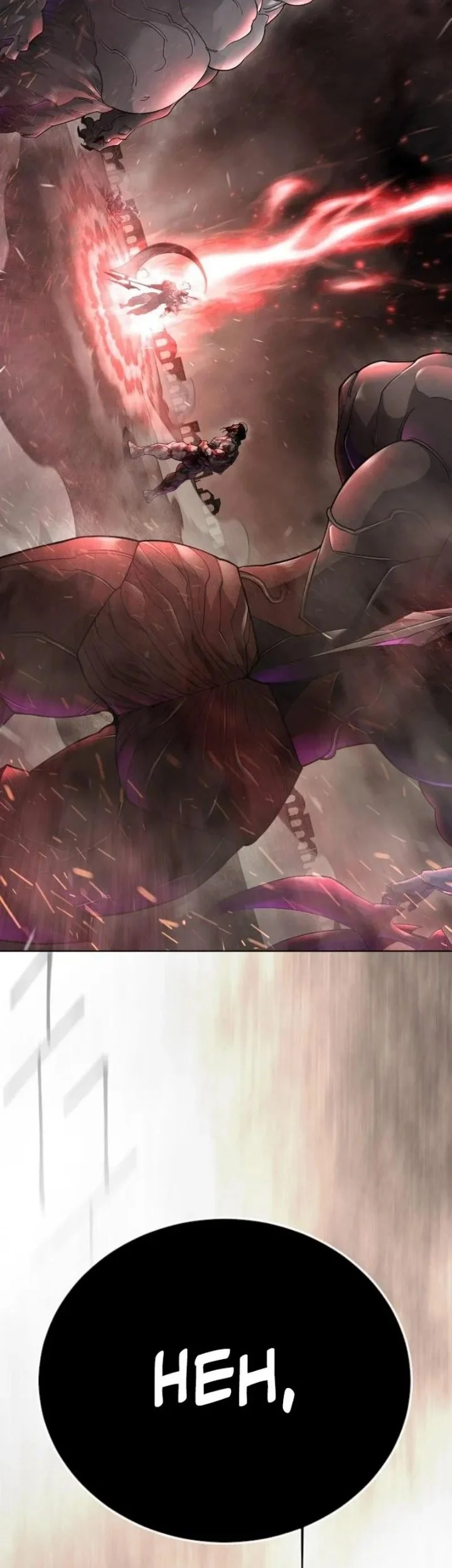 Superhuman Era Chapter 245 Gambar 8