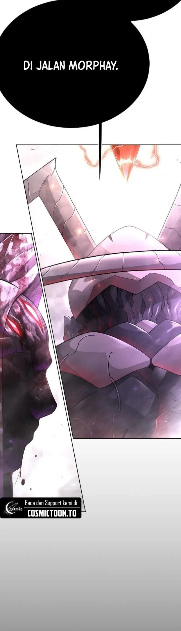 Superhuman Era Chapter 245 Gambar 21