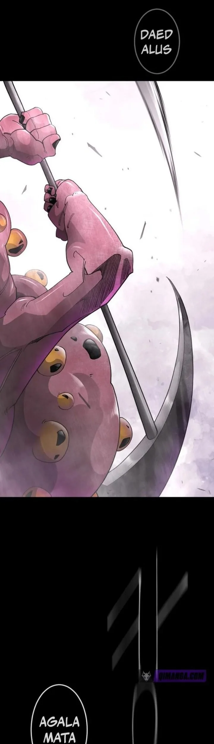 Superhuman Era Chapter 245 Gambar 27