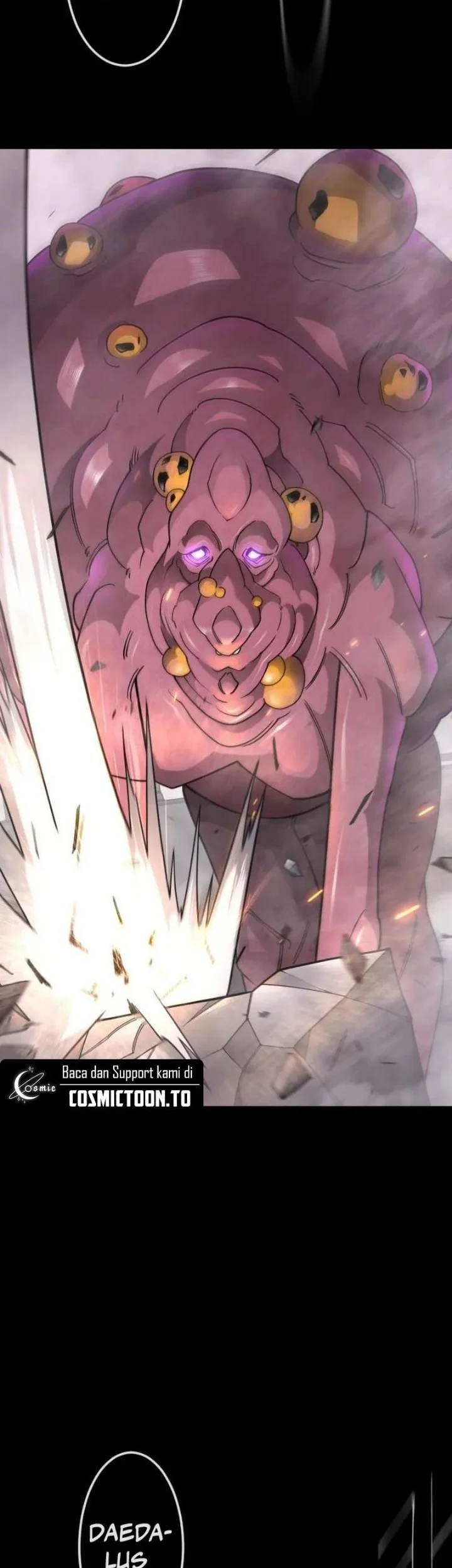 Superhuman Era Chapter 245 Gambar 28