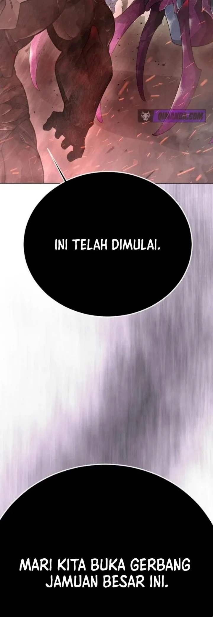 Superhuman Era Chapter 245 Gambar 41