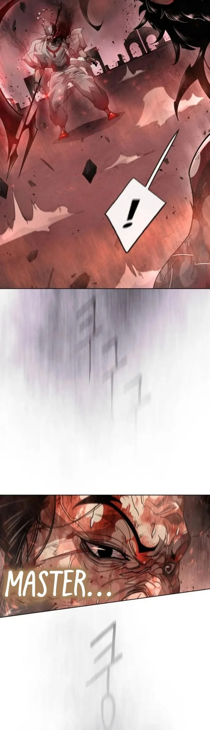 Superhuman Era Chapter 245 Gambar 46