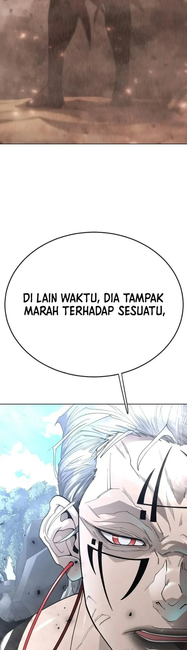 Superhuman Era Chapter 246 Gambar 53