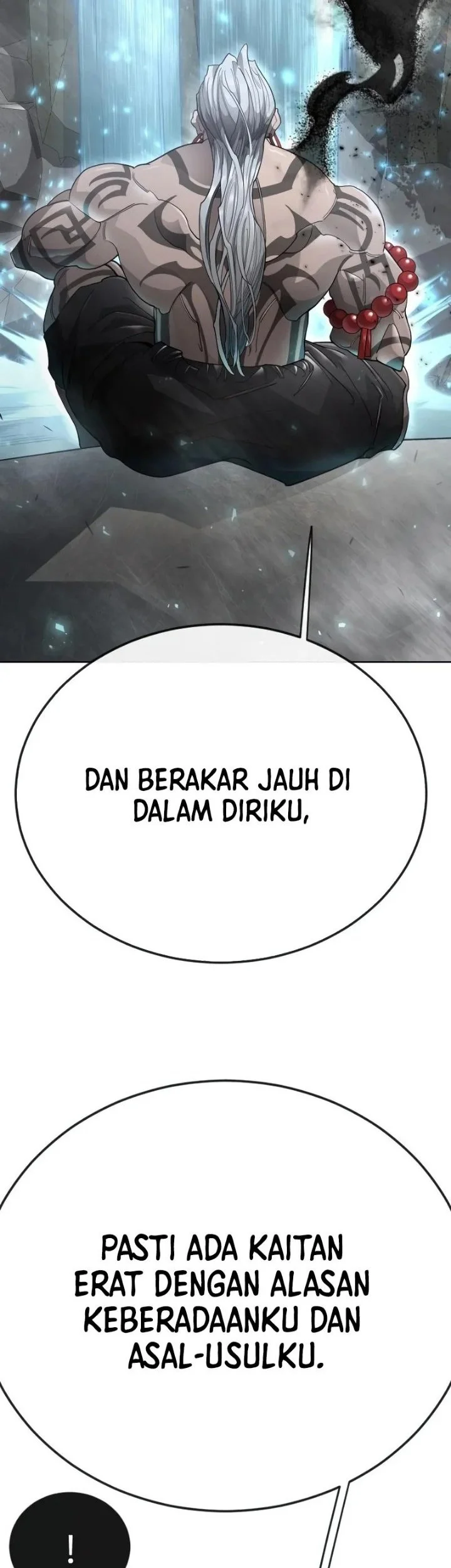 Superhuman Era Chapter 246 Gambar 58
