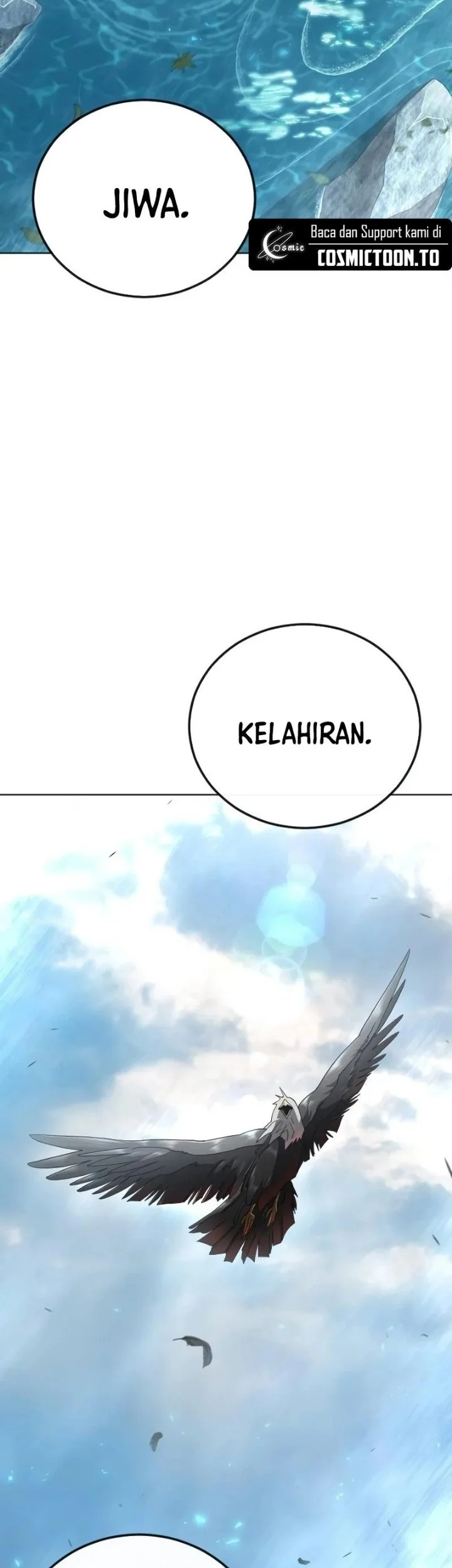 Superhuman Era Chapter 246 Gambar 69