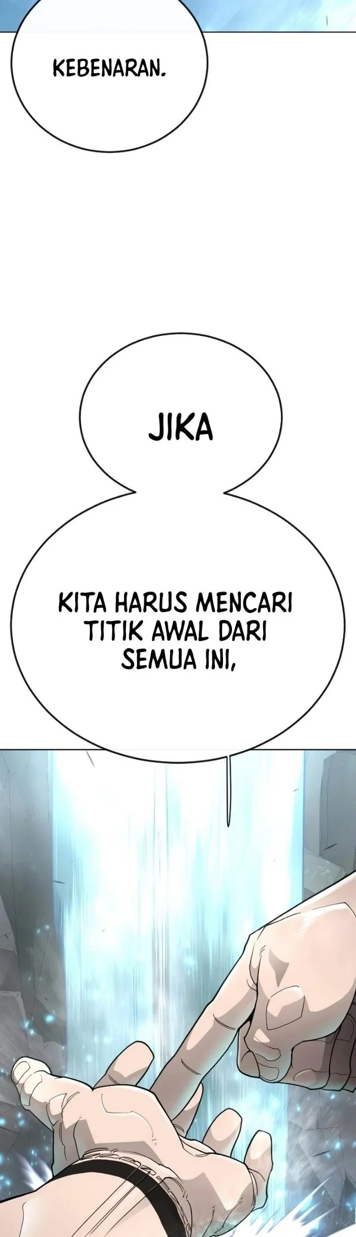 Superhuman Era Chapter 246 Gambar 70