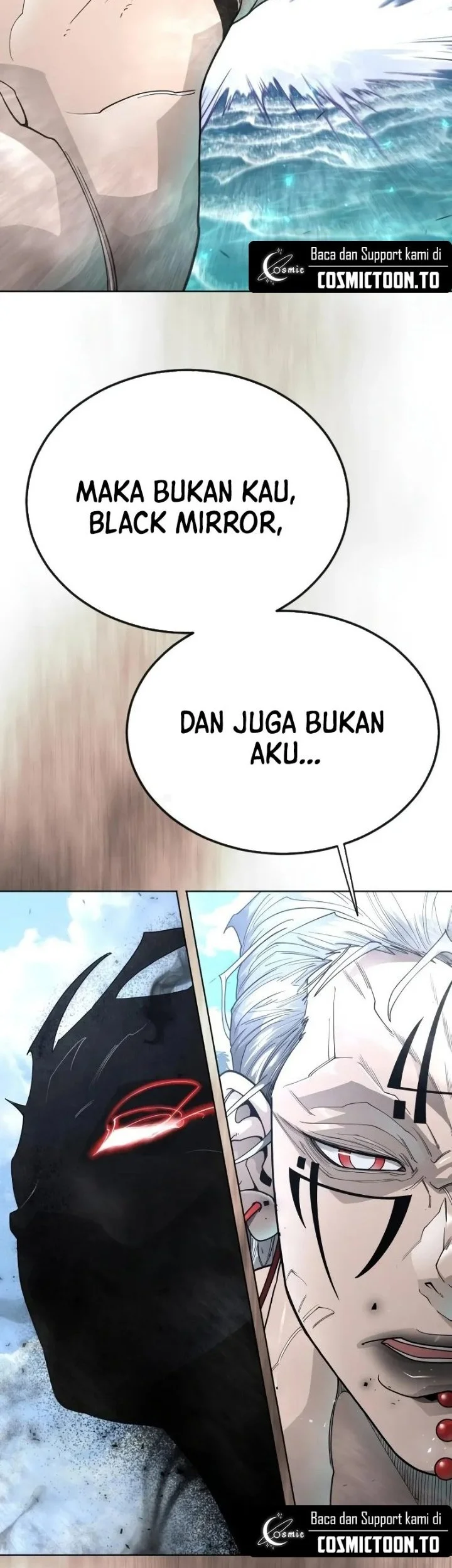 Superhuman Era Chapter 246 Gambar 71