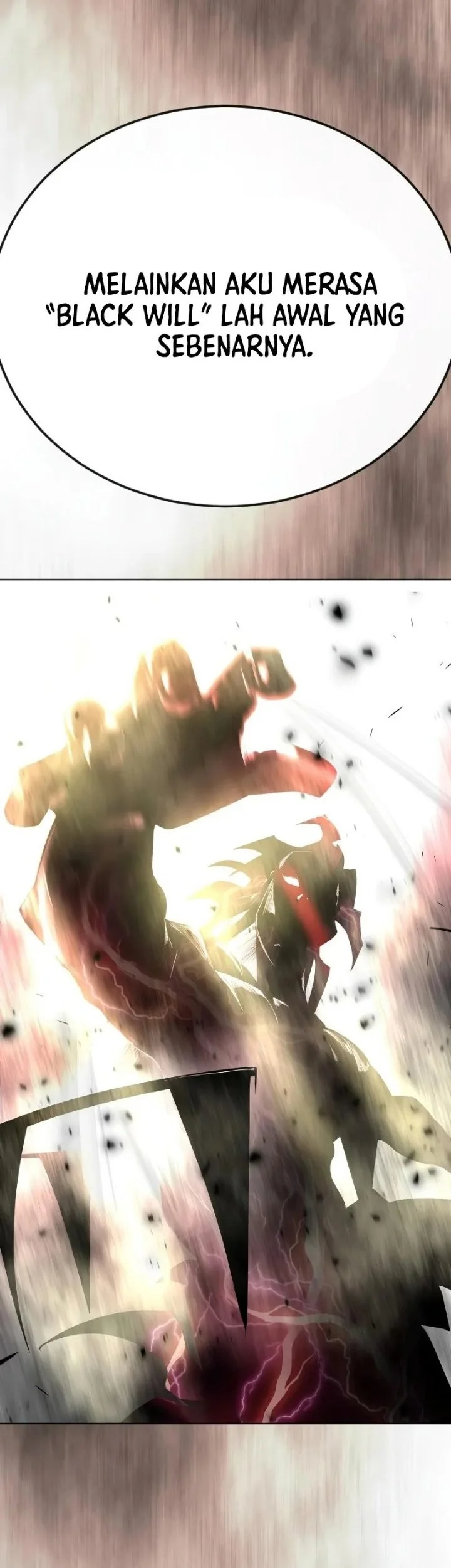 Superhuman Era Chapter 246 Gambar 72