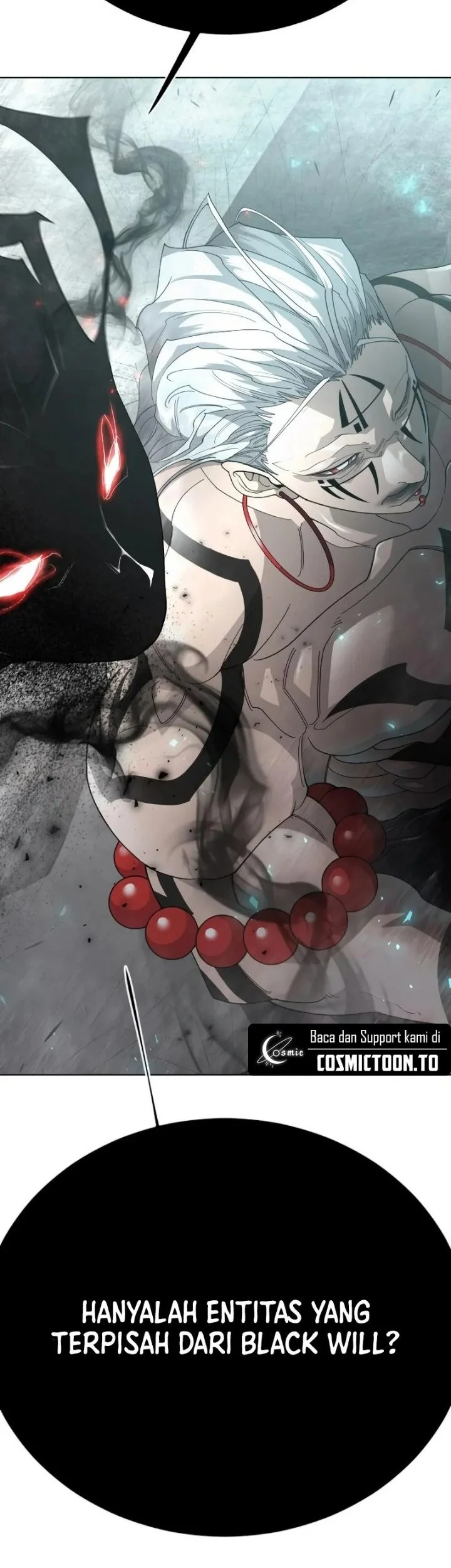 Superhuman Era Chapter 246 Gambar 75