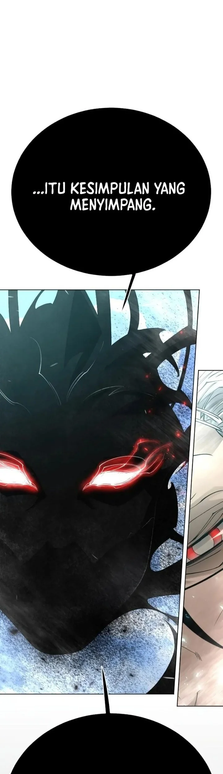 Superhuman Era Chapter 246 Gambar 76