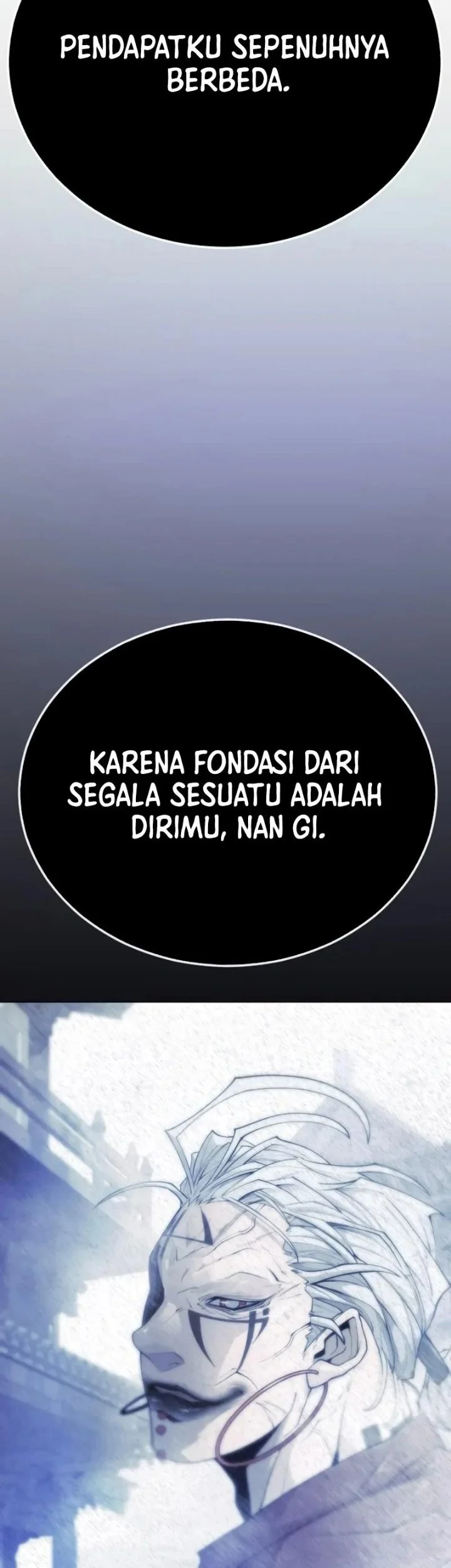 Superhuman Era Chapter 246 Gambar 77