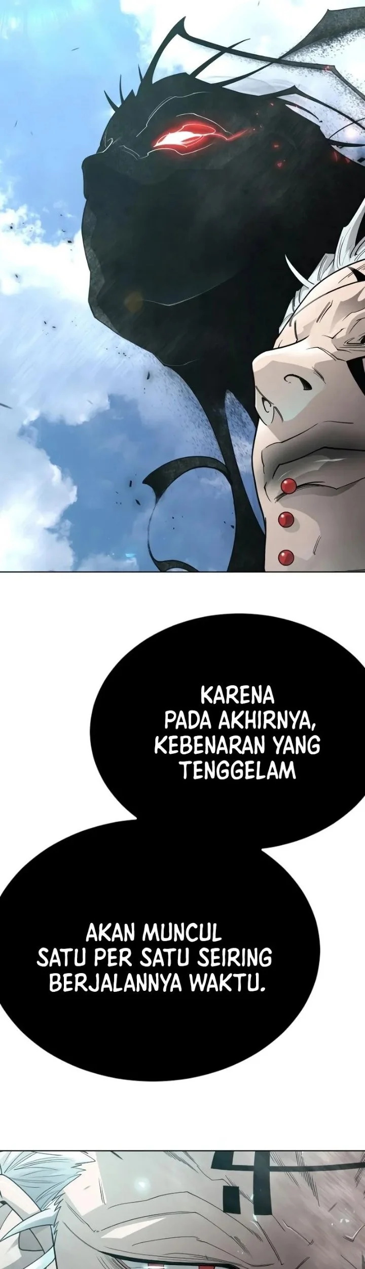Superhuman Era Chapter 246 Gambar 79
