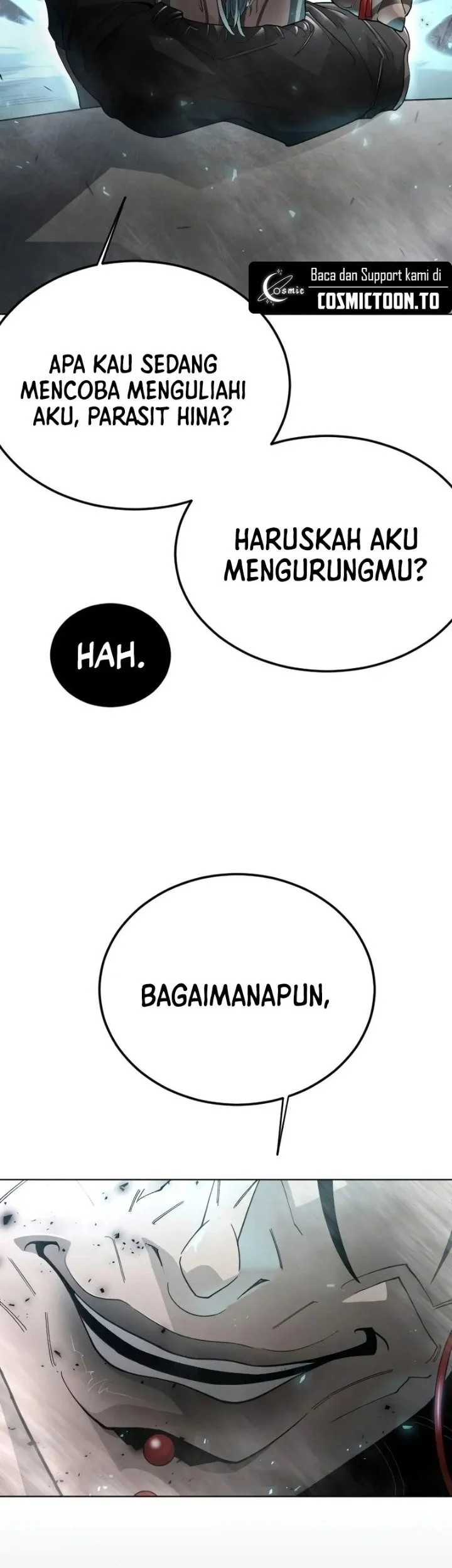 Superhuman Era Chapter 246 Gambar 81