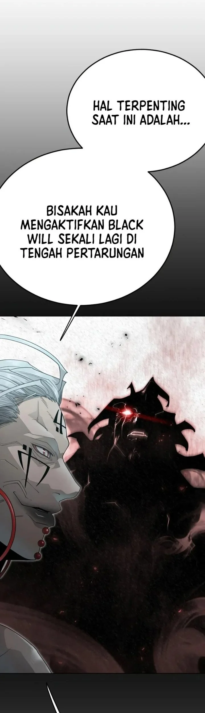 Superhuman Era Chapter 246 Gambar 82