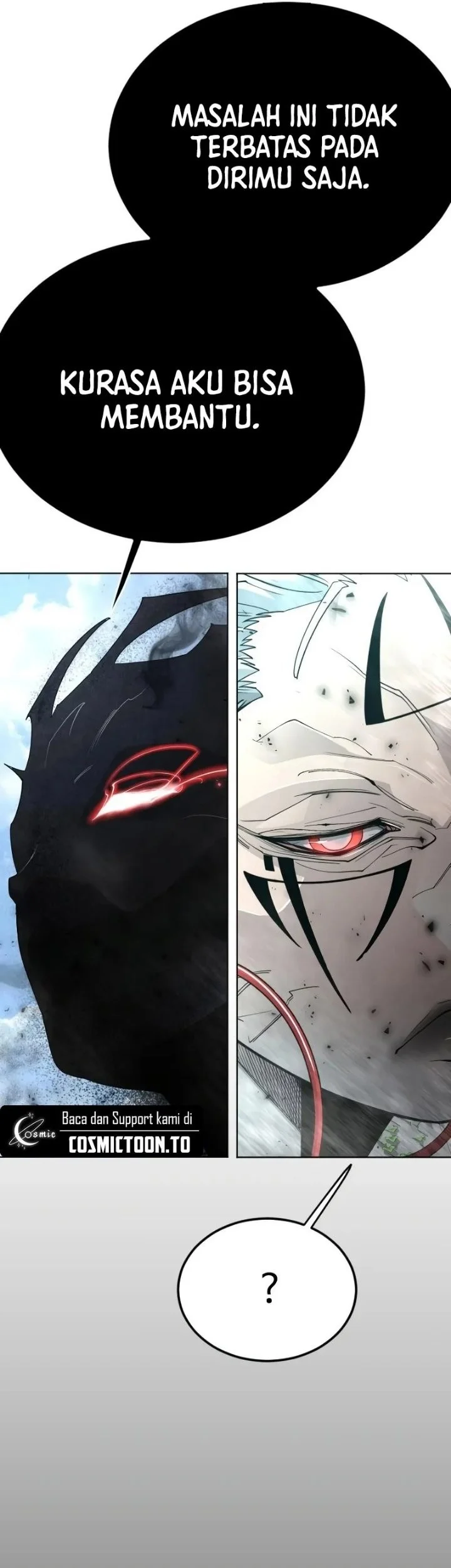 Superhuman Era Chapter 246 Gambar 84