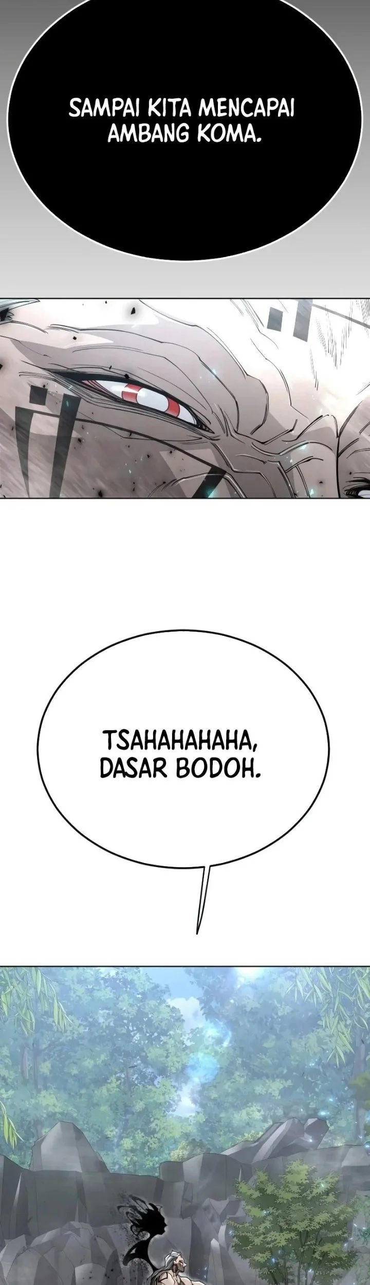 Superhuman Era Chapter 246 Gambar 86