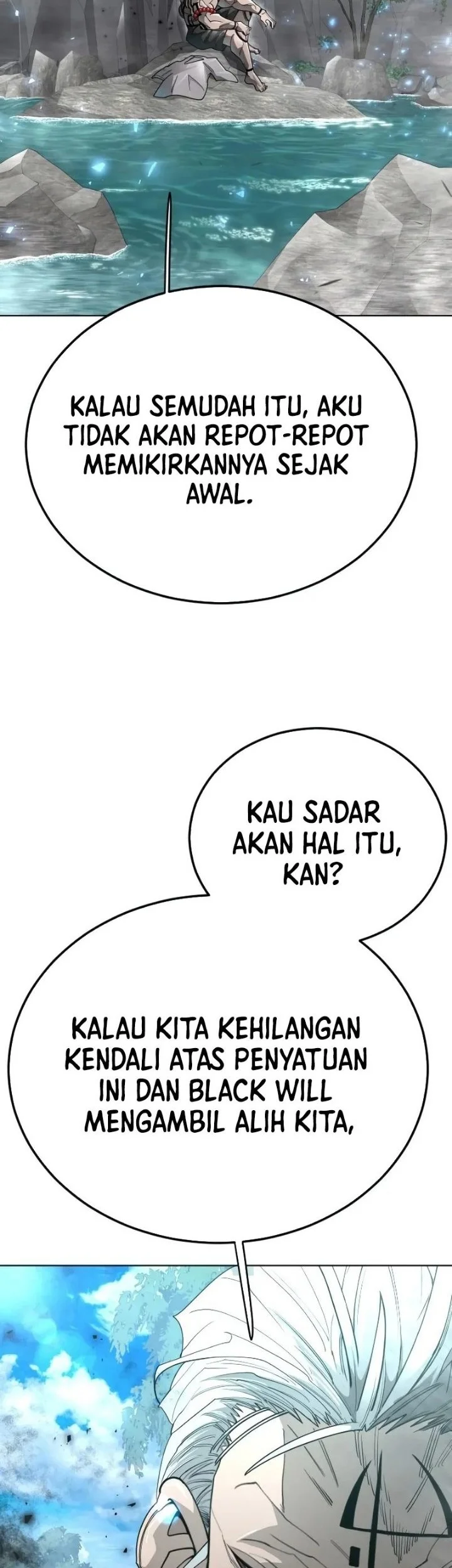 Superhuman Era Chapter 246 Gambar 87