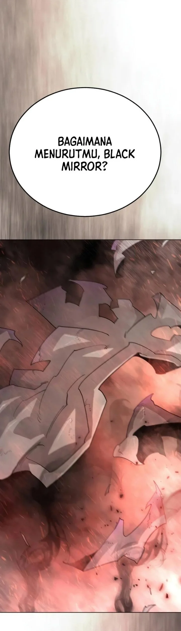 Superhuman Era Chapter 246 Gambar 91