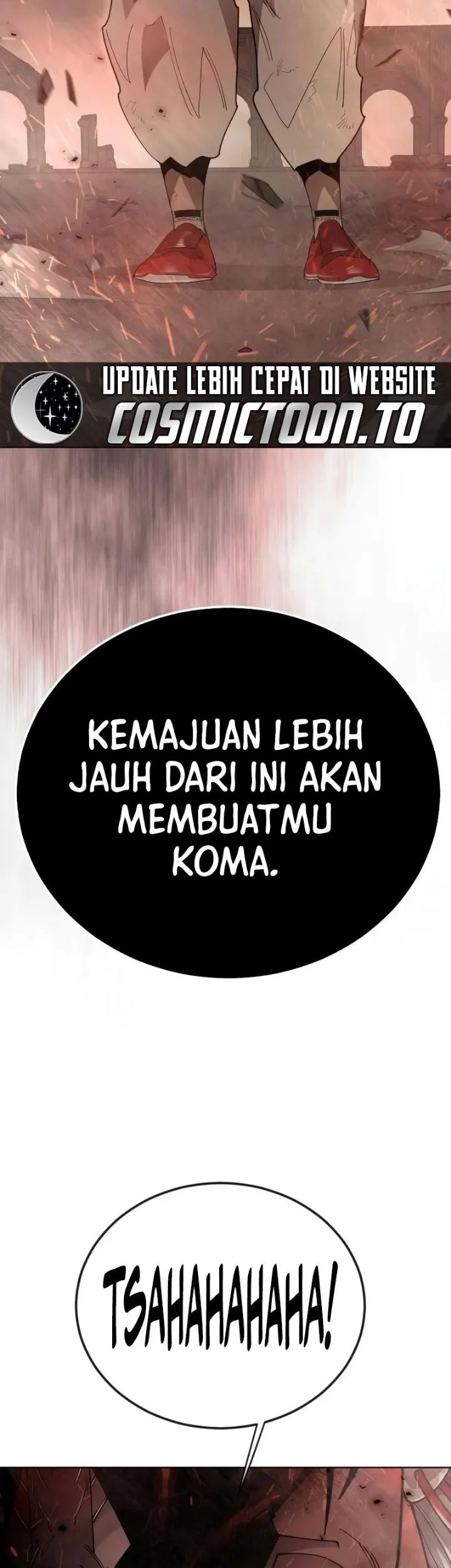 Superhuman Era Chapter 246 Gambar 93