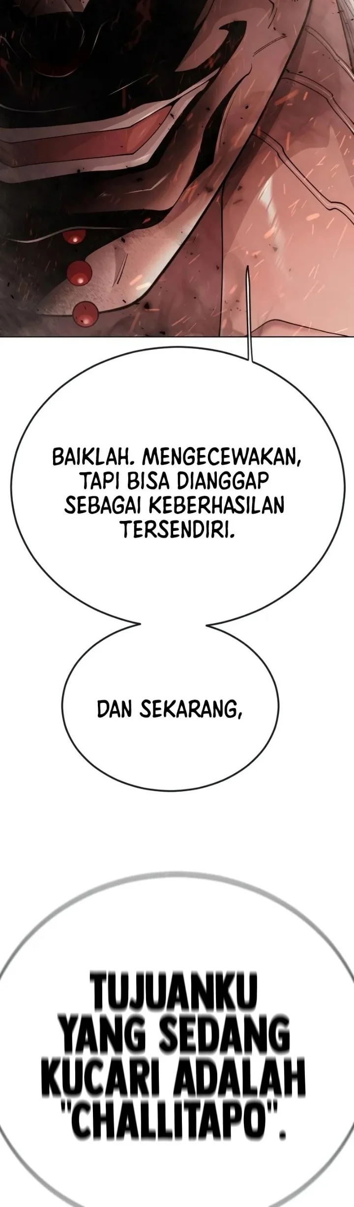 Superhuman Era Chapter 246 Gambar 94