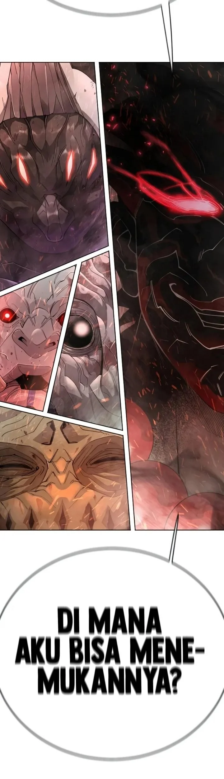 Superhuman Era Chapter 246 Gambar 95