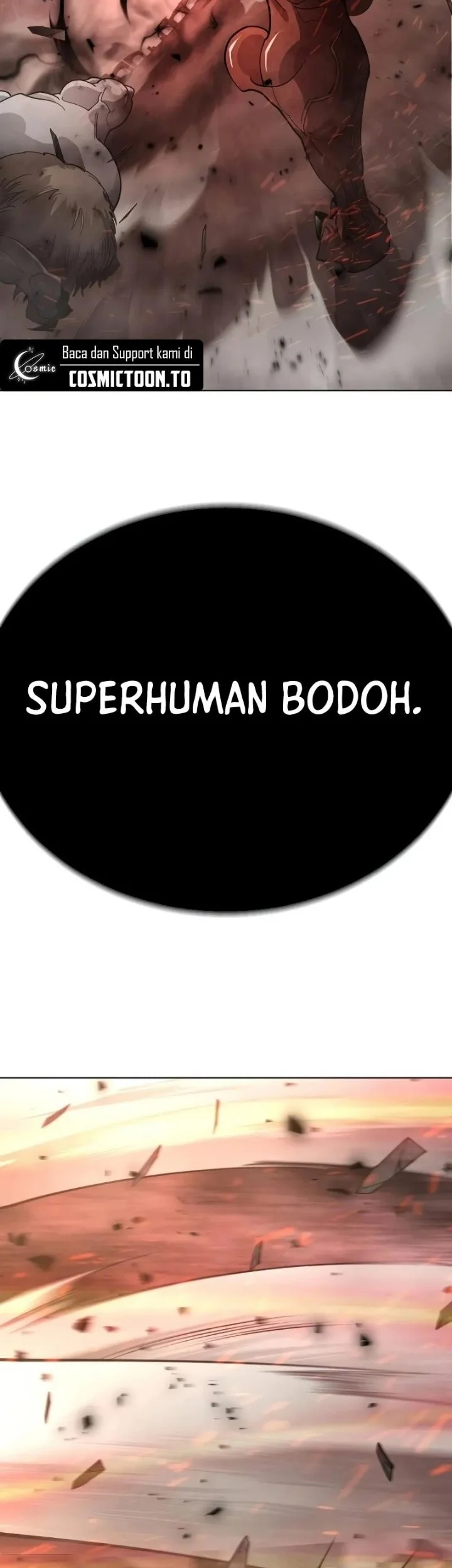 Superhuman Era Chapter 246 Gambar 97