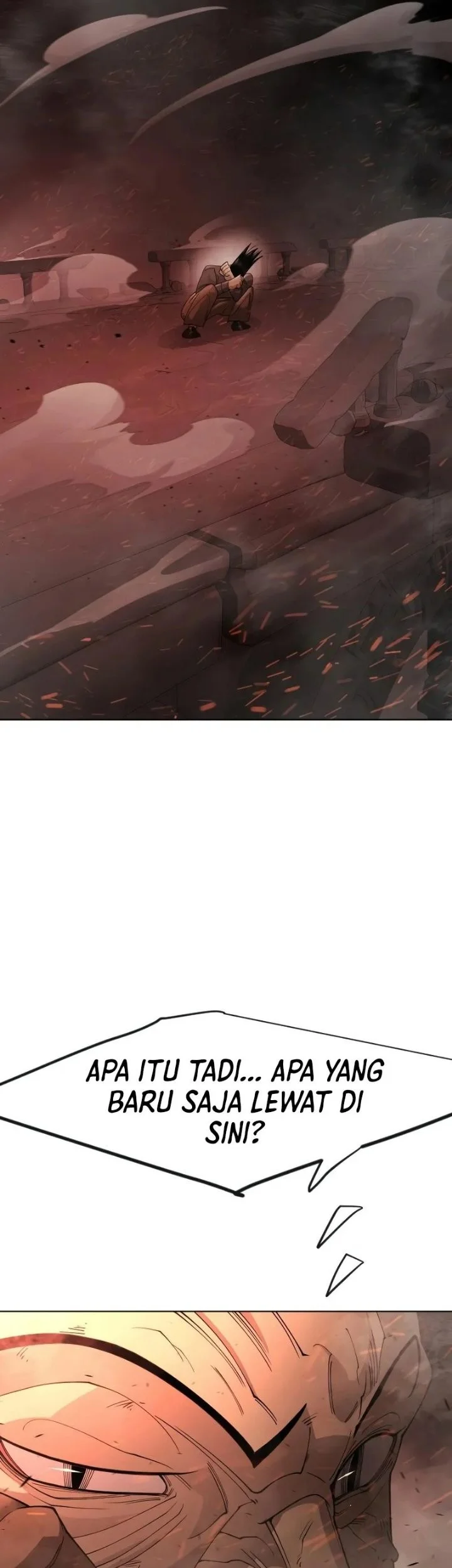 Superhuman Era Chapter 246 Gambar 99