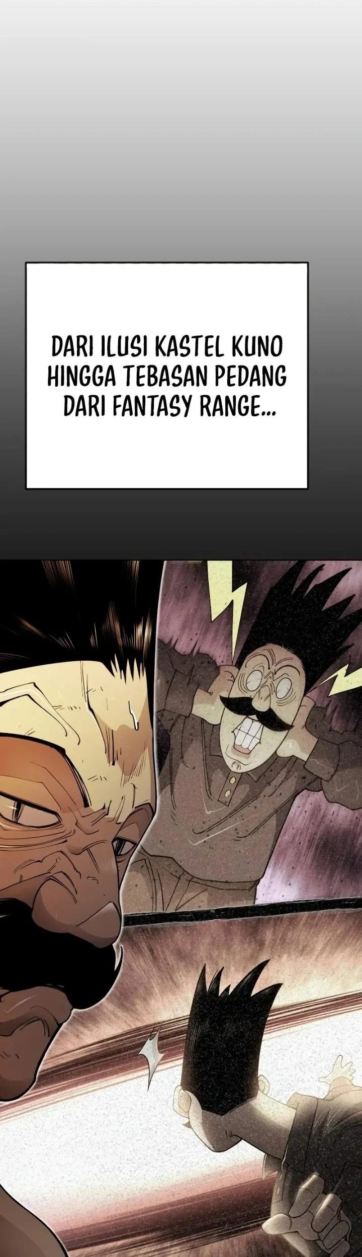 Superhuman Era Chapter 246 Gambar 101