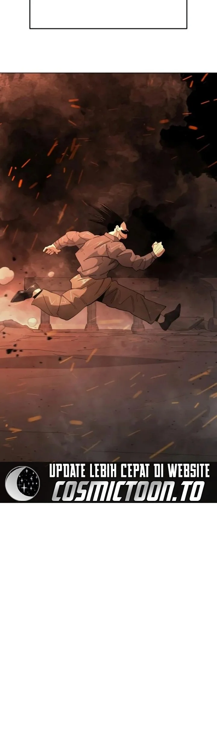 Superhuman Era Chapter 246 Gambar 104