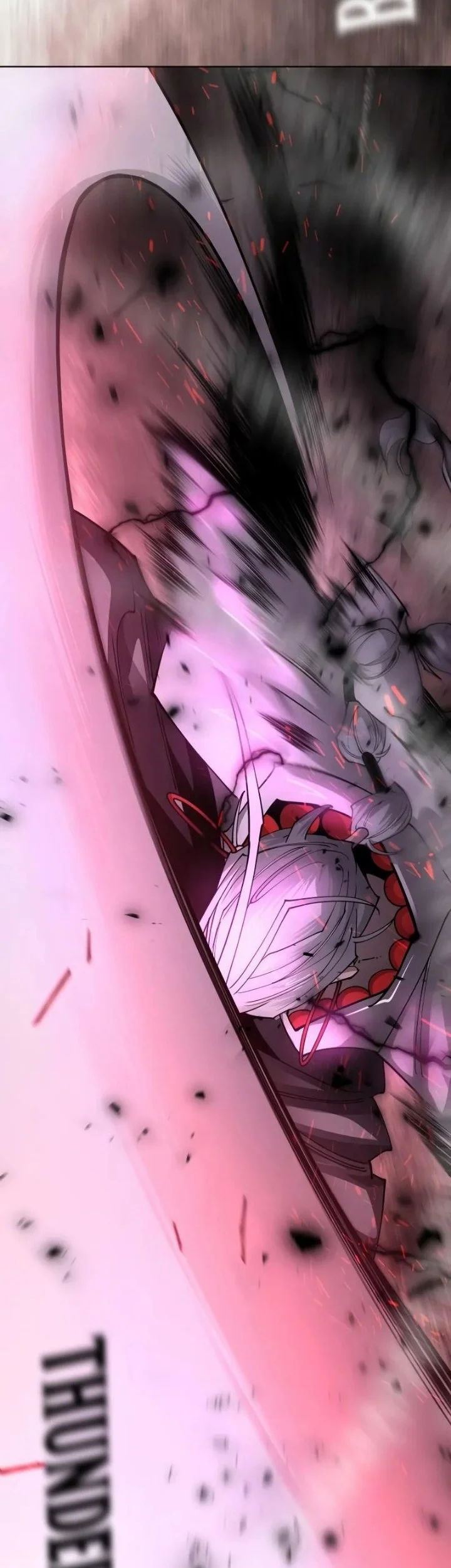 Manhwa Superhuman Era Chapter 246 gambar 2