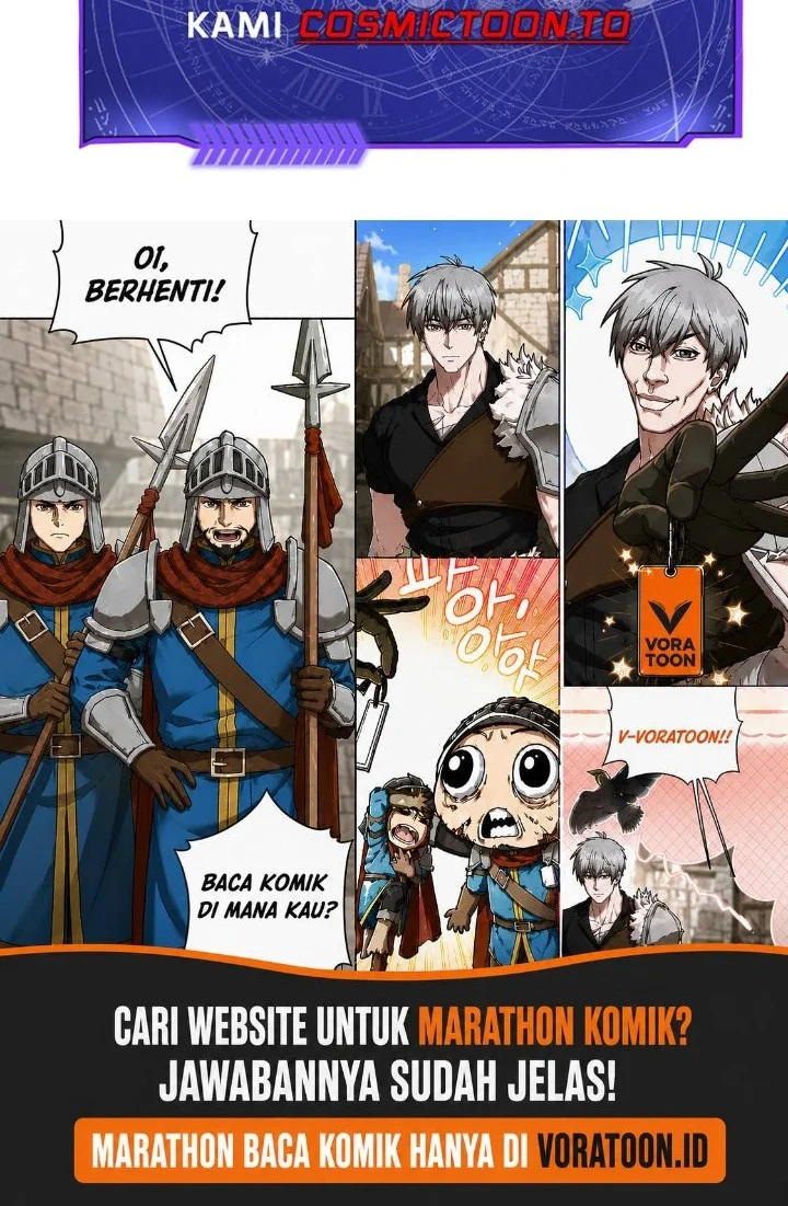 Superhuman Era Chapter 246 Gambar 108