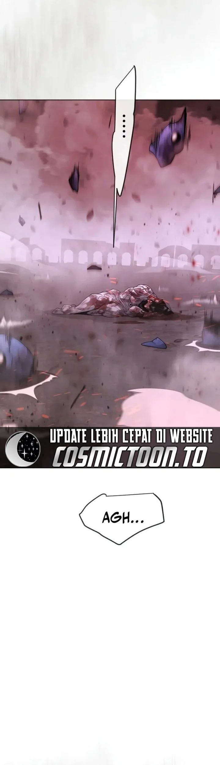 Superhuman Era Chapter 246 Gambar 8