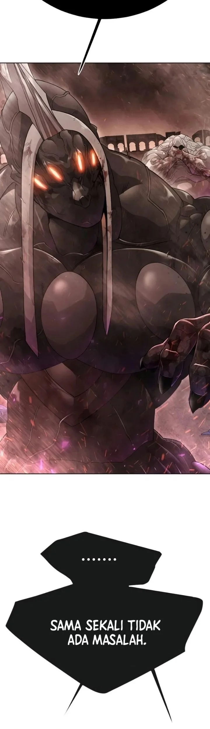 Superhuman Era Chapter 246 Gambar 22